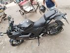 Suzuki Gixxer . 2024