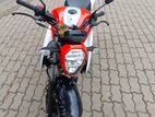 Suzuki Gixxer 2024