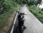 Suzuki Gixxer 2024