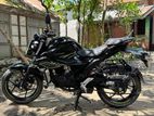 Suzuki Gixxer 2024