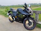 Suzuki Gixxer 2024