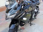 Suzuki Gixxer 2024