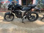 Suzuki Gixxer 2024