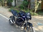 Suzuki Gixxer 2024