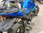 Suzuki Gixxer . 2024