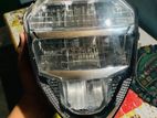 Gixxer Headlight Complete with Bulb"