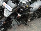 Suzuki Gixxer 2024