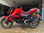 Suzuki Gixxer 2024