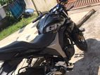 Suzuki Gixxer 2024