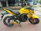 Suzuki Gixxer 2024