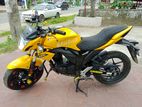 Suzuki Gixxer 2024