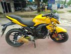 Suzuki Gixxer 2024