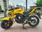 Suzuki Gixxer 2024