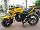 Suzuki Gixxer 2024