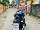 Suzuki Gixxer ` 2024