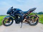 Suzuki Gixxer 2024