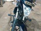 Suzuki Gixxer 2024 model