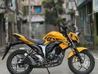 Suzuki Gixxer ২০২৫ 2025