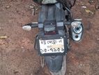 Suzuki Gixxer 2025