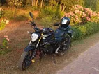 Suzuki Gixxer 2025