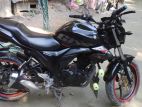 Suzuki Gixxer 2025
