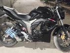 Suzuki Gixxer 2025