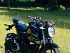 Suzuki Gixxer 2025