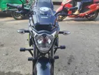 Suzuki Gixxer 2025