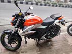 Suzuki Gixxer 2025