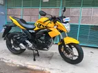 Suzuki Gixxer . 2025