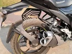 Suzuki Gixxer FI Disc 2025