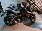 Suzuki Gixxer , 2025