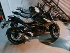 Suzuki Gixxer , 2025