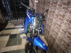 Suzuki Gixxer 2025