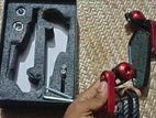 Suzuki Gixxer parts