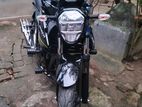 Suzuki Gixxer 2025
