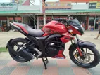 Suzuki Gixxer 2026 2016
