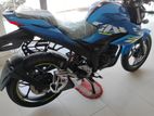 Suzuki Gixxer 24. kene 2024