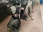 Suzuki Gixxer 250 . 2025