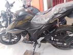 Suzuki Gixxer 250 ` 2025