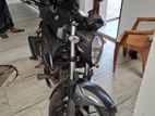 Suzuki Gixxer 250 . 2025