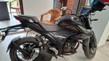 Suzuki Gixxer 250 . 2025