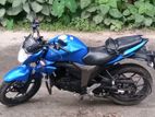 Suzuki Gixxer 250 2022