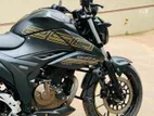 Suzuki Gixxer 250 2024