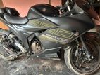Suzuki Gixxer 250 . 2024