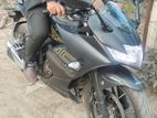 Suzuki Gixxer 250 . 2024