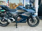 Suzuki Gixxer 250 . 2024