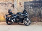 Suzuki Gixxer 250 . 2024