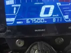 Suzuki Gixxer 250 . 2025