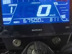Suzuki Gixxer 250 2025